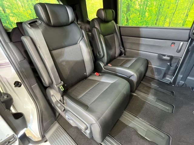 STEPWAGON e:HEV SPADA
