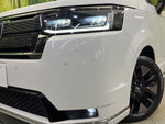 STEPWAGON e:HEV SPADA