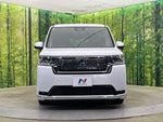 STEPWAGON e:HEV SPADA