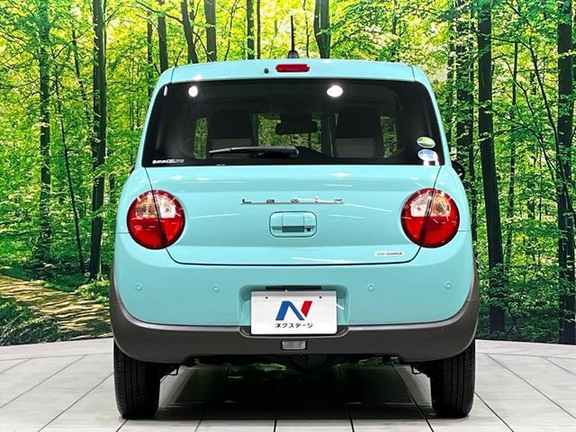ALTO LAPIN 4WD
