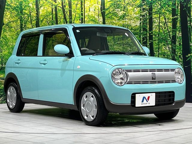ALTO LAPIN 4WD