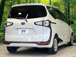 SIENTA HYBRID