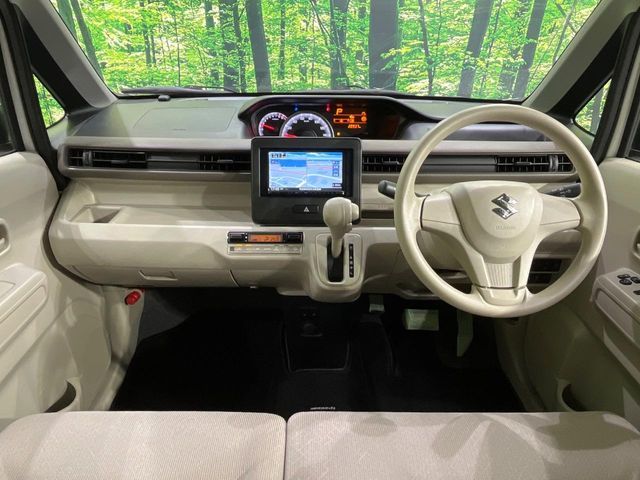 WAGON R 4WD