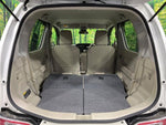 WAGON R 4WD