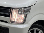 WAGON R 4WD