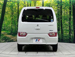 WAGON R 4WD