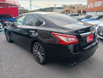 TEANA