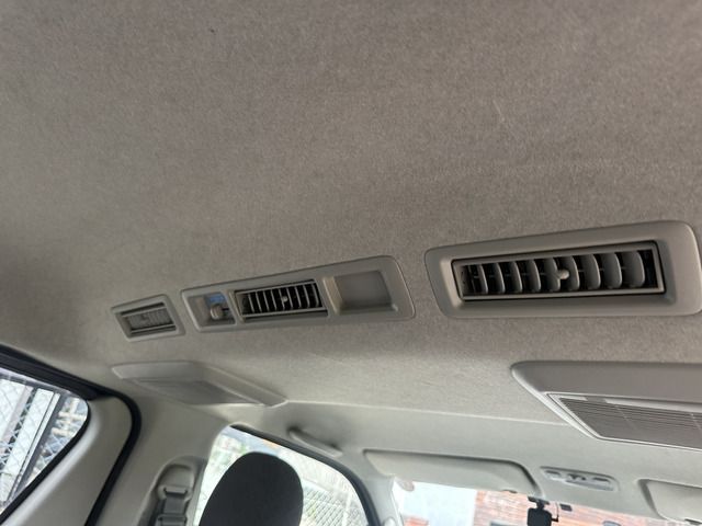 HIACE van 2WD