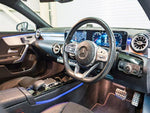 MERCEDES BENZ A class sedan