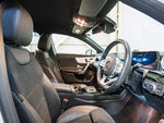 MERCEDES BENZ A class sedan