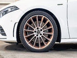 MERCEDES BENZ A class sedan