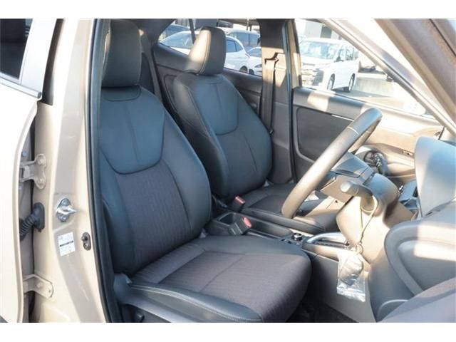 YARIS CROSS HYBRID