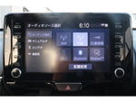 YARIS CROSS HYBRID