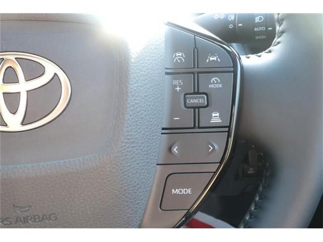 PRIUS 4WD