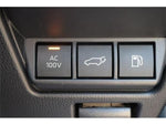 PRIUS 4WD