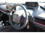 PRIUS 4WD