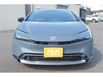 PRIUS 4WD