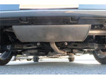 PRIUS 4WD
