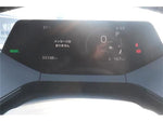 PRIUS 4WD