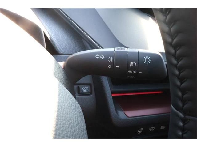 PRIUS 4WD