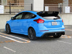 FORD FOCUS hatchback
