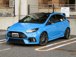 FORD FOCUS hatchback