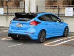 FORD FOCUS hatchback