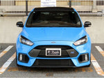 FORD FOCUS hatchback
