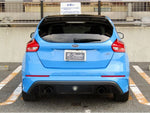 FORD FOCUS hatchback