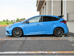 FORD FOCUS hatchback