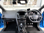 FORD FOCUS hatchback