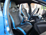 FORD FOCUS hatchback