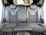 FORD FOCUS hatchback