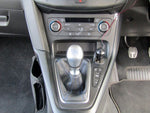 FORD FOCUS hatchback