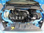 FORD FOCUS hatchback