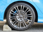 FORD FOCUS hatchback