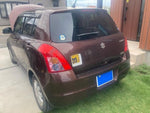 SWIFT