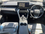 HARRIER 2WD