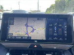 HARRIER 2WD