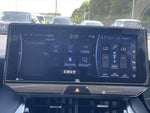HARRIER 2WD