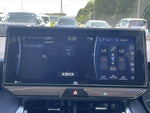 HARRIER 2WD