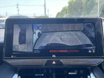 HARRIER 2WD