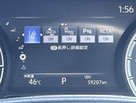 HARRIER 2WD