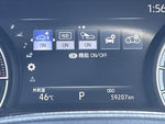 HARRIER 2WD