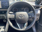 HARRIER 2WD