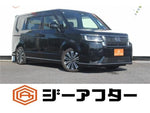 STEPWAGON e:HEV