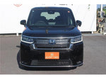 STEPWAGON e:HEV