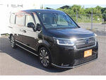 STEPWAGON e:HEV