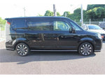 STEPWAGON e:HEV