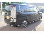 STEPWAGON e:HEV